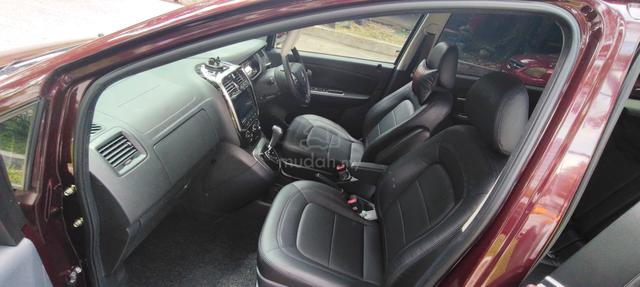 2022 Proton EXORA PREMIUM 1.6L (A) - 5