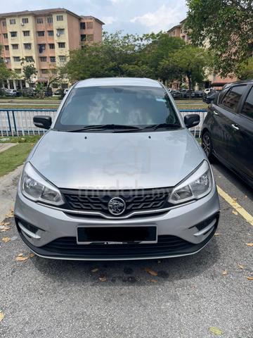 2023 Proton SAGA 1.3 STANDARD AT MY16 BT P2-13A - 1