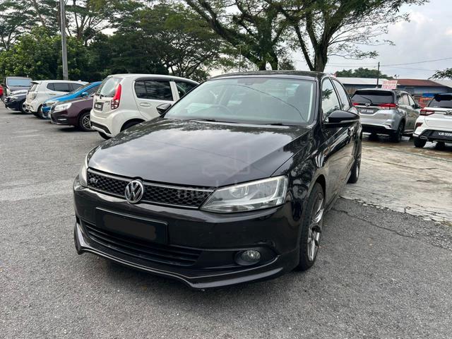 VOLKSWAGEN Jetta 1.4 2014 - 1