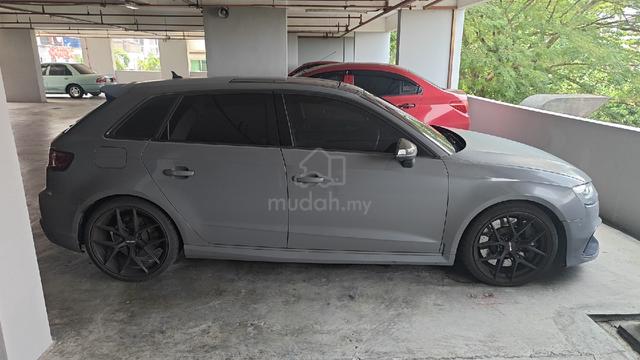 2016 Audi RS3 - 5