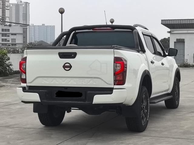 2022 Nissan NAVARA 2.5 PRO-4X (A) - 4