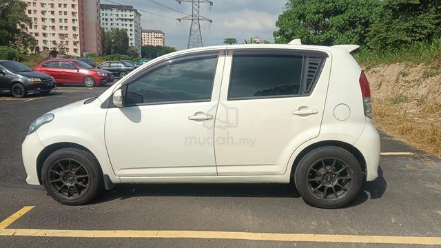 2010 Perodua MYVI 1.3 EZ FACELIFT (A) - 5