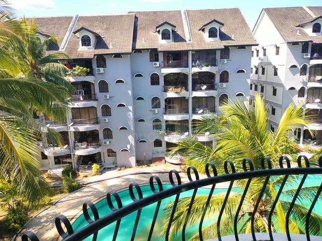 Sri Legenda Apartment 1