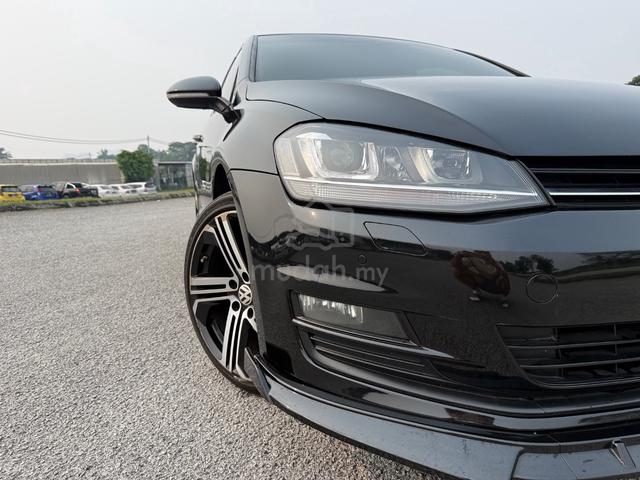 2013 Volkswagen GOLF 1.4 MK7 (A) GOLF R SEAT - 4