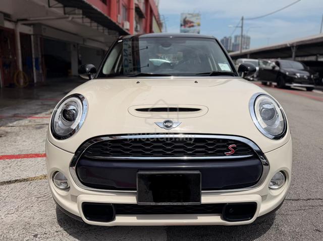 2017/2022 Mini COOPER 2.0 S (A) 2Y Warranty - 3