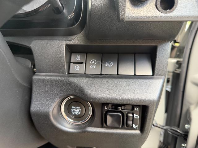 2024 Suzuki JIMNY SIERRA AUTO GRADE 5A 7K MILEAGE - 5