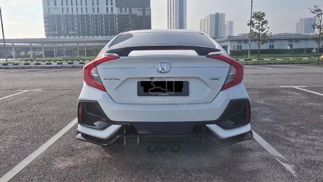 2017 Honda CIVIC 1.5 TC (A) - 3