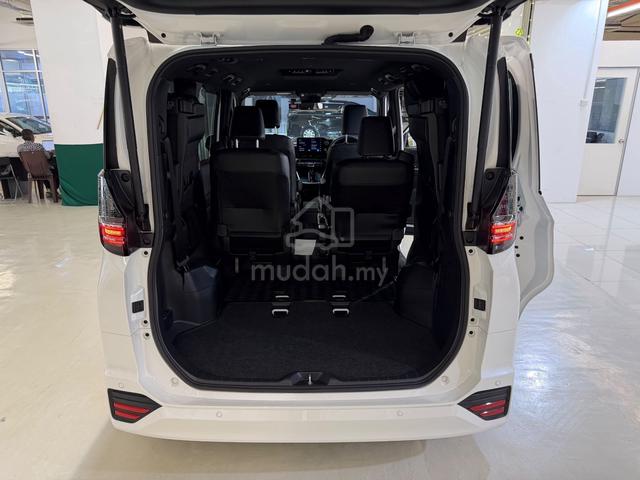 2023 Toyota VOXY 2.0 S-Z - 5