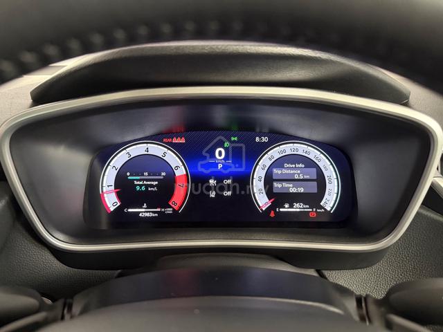 2023 Toyota COROLLA 1.8 ALTIS  GR-S GR-SPORT Demo - 5
