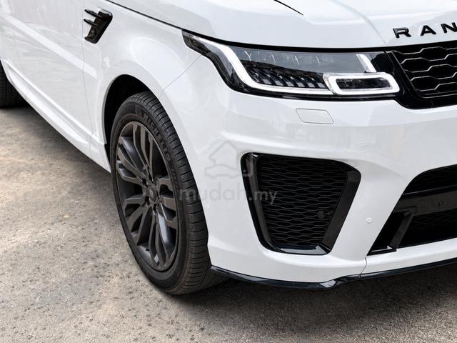 2014/17 LandRover RANGE ROVER 3.0 SPORT LOAN KEDAI - 5