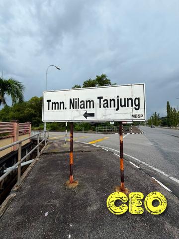 Rumah Teres Setingkat dekat Sekolah Kebangsaan Batu Kawan untuk dijual 1