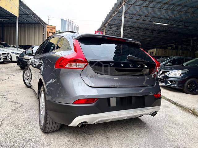 2016 Volvo V40 2.0 CROSS COUNTRY T5 🎉 LIMITED STO - 2
