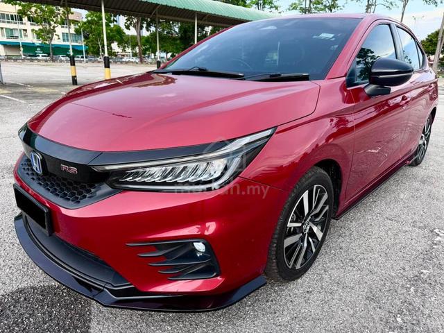 2023 Honda CITY 1.5 e-HEV RS- HATCHBACK (A) - 3