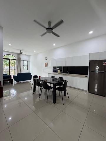 Isle Of Kamares @ Setia Eco Glades 1