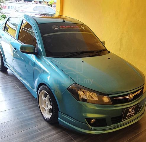 2013 Proton SAGA 1.3 FLX STANDARD (M) - 1