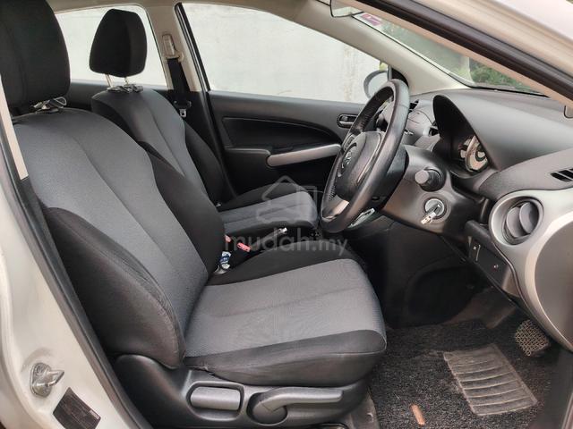 2011 Mazda 2 1.5 RS (A) - 5