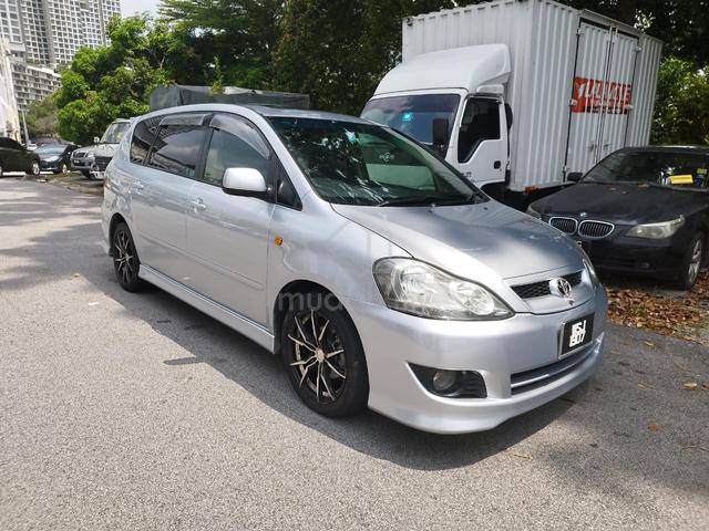 2003 Toyota IPSUM 2.4 VVTI (A)1 owner car - 1