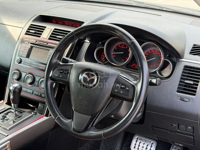 2012 Mazda CX-9 3.7 2WD (A) FACELIFT - 4