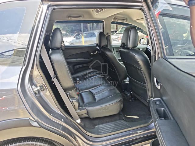 2017 Honda BR-V FULL SPEC 1.5 (AUTO) - 5