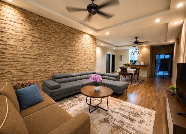 Residensi Alami 1