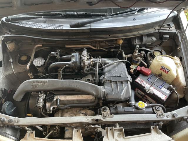 2004 Perodua KANCIL 847cc 850 EZi FACELIFT (A) - 3