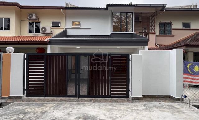 FREE SPA LEGAL FEE OPEN VIEW - Bandar Mahkota Cheras 1