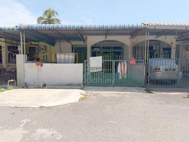 Tak Hadap Rumah ‼️ Low Cost !! Serai Murni 1