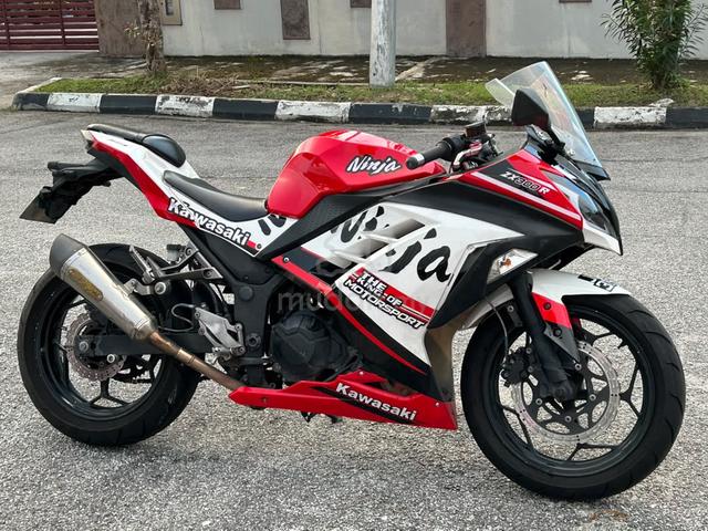 2015 KAWASAKI NINJA250 NINJA 250 ARROW z250 Z 250 - photo 3 of 22