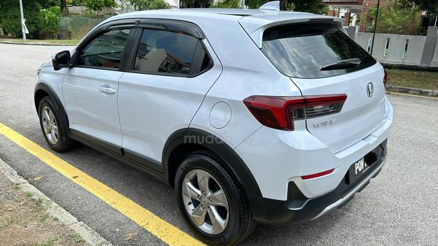 2023 Model : Honda Wr-V 1.5 V Spec - 5