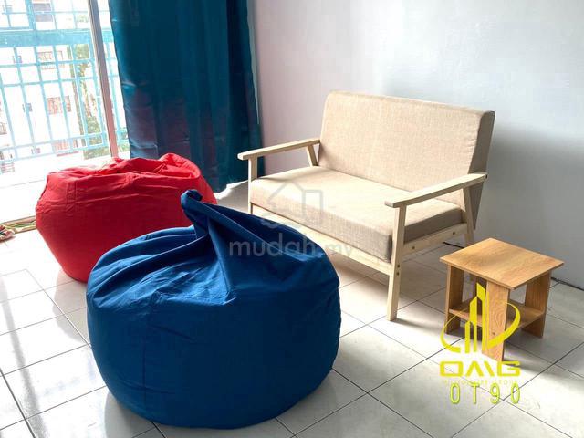 Vista Indah Putra 1