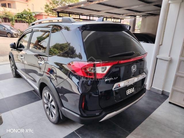 2022 Honda BR-V 1.5 V MPV SUV LOW MILEAGE - 3