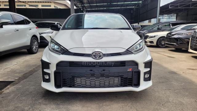2023 Toyota GR YARIS 1.6 RZ (M) JBL Unreg - 3