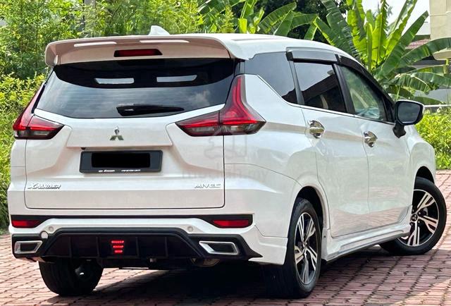 2023 Mitsubishi XPANDER 1.5 (A) - 2
