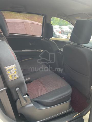 2014 Perodua ALZA 1.5 SE ZS FACELIFT (A) - 5