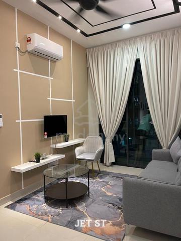 Maple Residences @ Bandar Bestari Klang 1