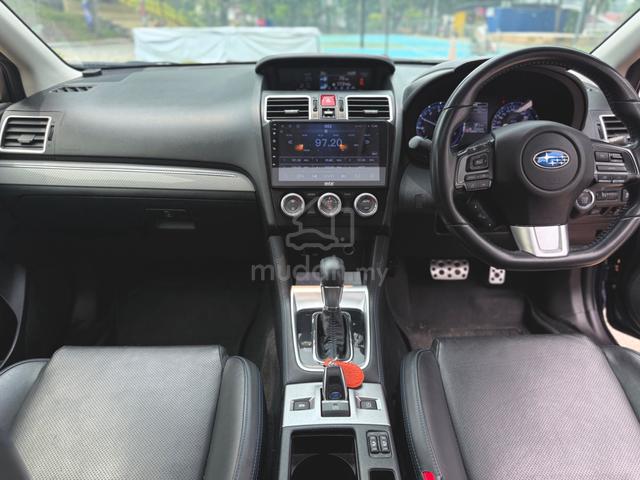 2016 Subaru LEVORG 1.6 GT-S (A) - 3