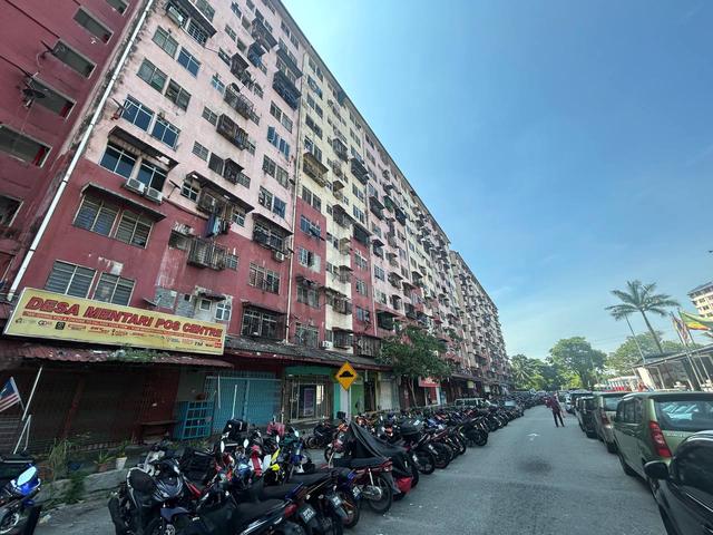Desa Mentari 1