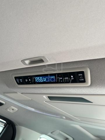 2022 Toyota ALPHARD 2.5 SC (A) - 5