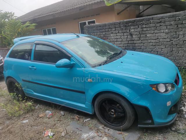 2007 Proton SATRIA 1.6 NEO H-LINE (M) - 1