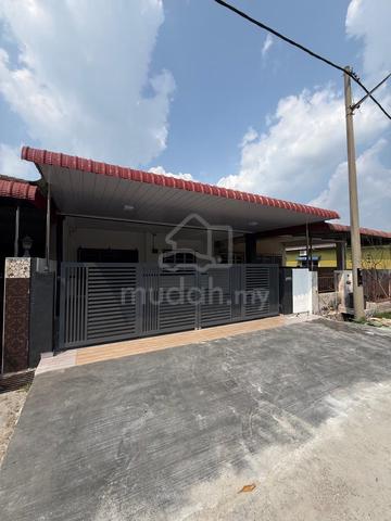 Rumah Full Loan Untuk Dijual 1