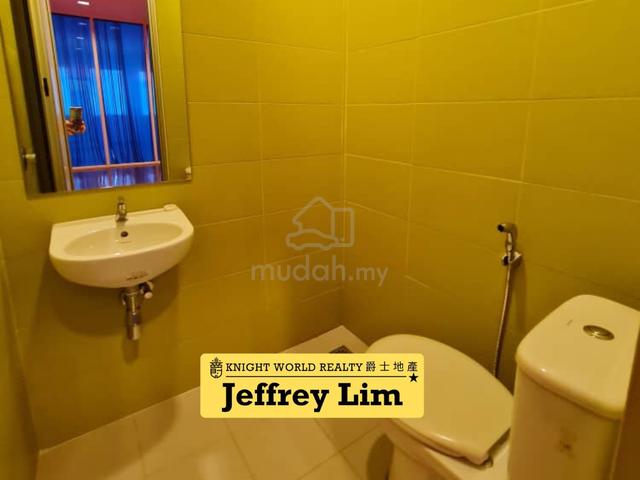 【Facing Main Road】2-Storey Shoplot @ Air Itam 1
