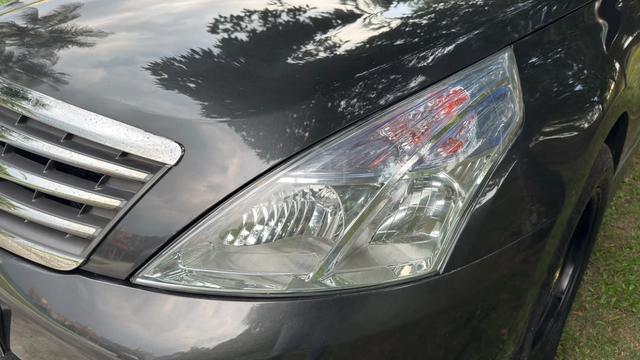 2013 NISSAN TEANA 2.0 200 XE Masih Boleh Loan Lagi - 4