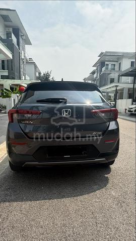 2024 Honda WR-V 1.5 E MY23 DG4 (A) - 3