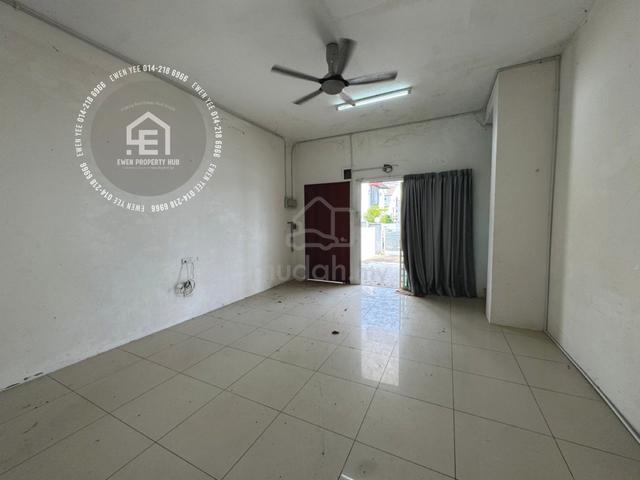 Double Storey Terrace, Taman Damai Alor Setar Kedah 1