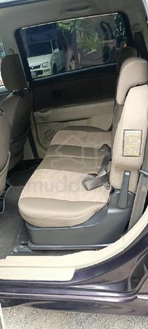 2014 Perodua ALZA 1.5 EZ STANDARD FACELIFT (A) - 4