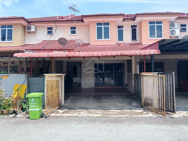 Taman BBKL Kuala Lipis 1