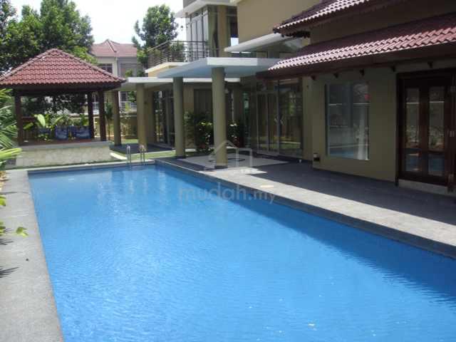 Bungalow freehold individual title  direct owner 1