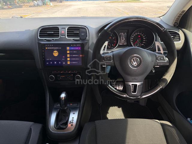 2011 Volkswagen GOLF 1.4 TSI (A) - 5