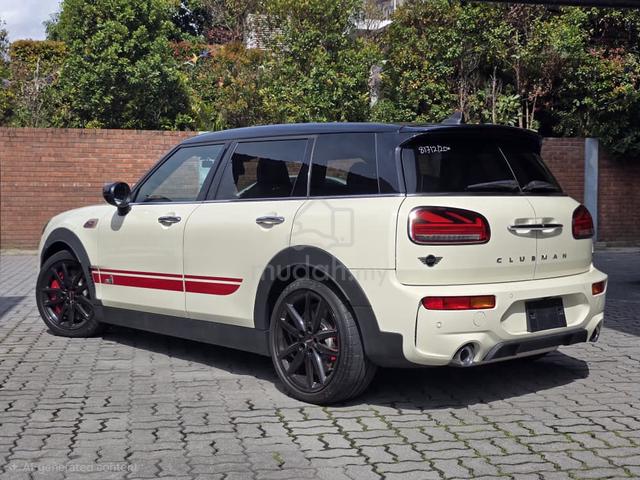 2020 Mini CLUBMAN JCW FULL SPEC / 6 YRS WARRANTY - 2