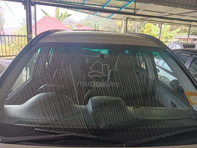 2003 Honda CR-V 2.0 I-VTEC RD4 (A) - 2